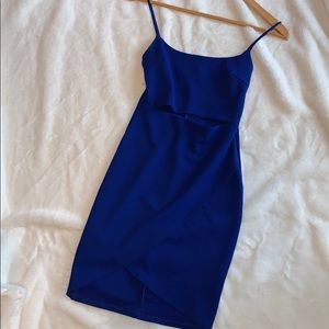 Lulu dress